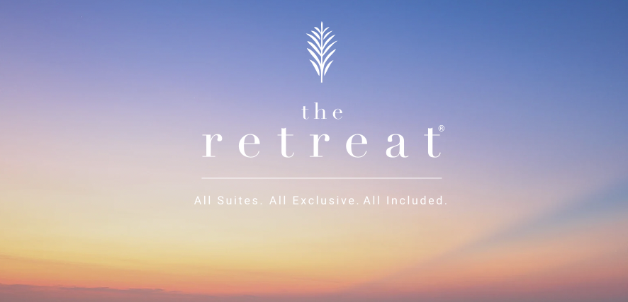 Celebrity Retreat Logo Header